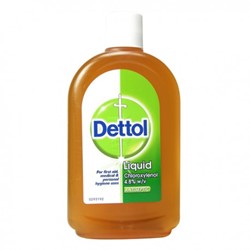Vedere dettagli per DETTOL  Immagine di DETTOL