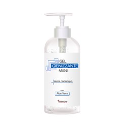 Vedere dettagli per GEL IGENIZZANTE MANI  Immagine di GEL IGENIZZANTE MANI