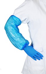 Vedere dettagli per MANICOTTI PE BLU Immagine di MANICOTTI PE BLU