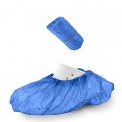 Vedere dettagli per COPRI SCARPE MONOUSO Immagine di COPRI SCARPE MONOUSO