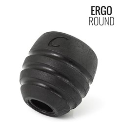 Vedere dettagli per CHEYENNE D-GRIP ERGO ROUND Immagine di CHEYENNE D-GRIP ERGO ROUND