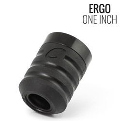 Vedere dettagli per CHEYENNE D-GRIP ERGO ONE INCH Immagine di CHEYENNE D-GRIP ERGO ONE INCH