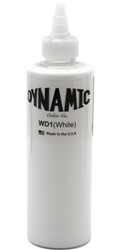 Vedere dettagli per DYNAMIC USA - WHITE Immagine di DYNAMIC USA - WHITE