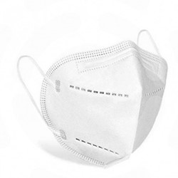 Vedere dettagli per MASCHERINE FFP2 Immagine di MASCHERINE FFP2
