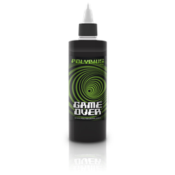 Vedere dettagli per POLYBIUS - GAME OVER Immagine di POLYBIUS - GAME OVER