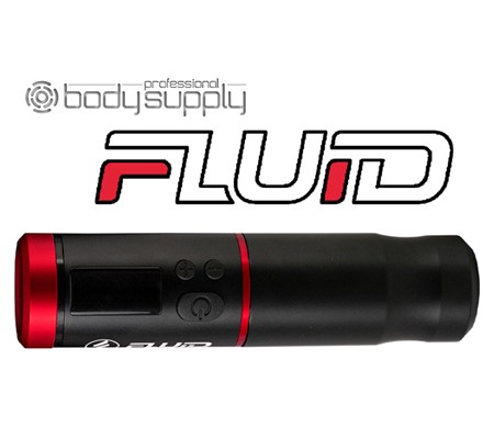 Immagine per categoria Fluid