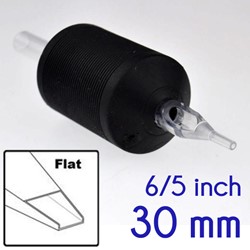 Vedere dettagli per 3 DIMENSION 11 FLAT TIP Immagine di 3 DIMENSION 11 FLAT TIP