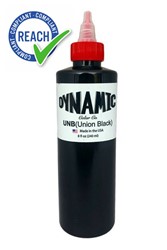 Vedere dettagli per DYNAMIC - UNION BLACK REACH  Immagine di DYNAMIC - UNION BLACK REACH