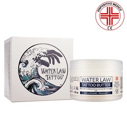 Immagine di WATER LAW TATTOO BUTTER 30ml