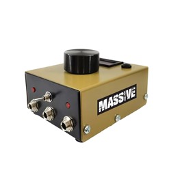 Vedere dettagli per EDGE MASSIVE 5A Immagine di EDGE MASSIVE 5A