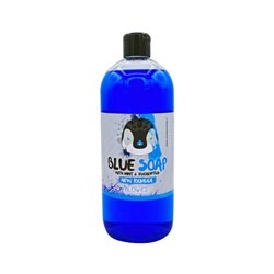 Vedere dettagli per BLUE SOAP  Immagine di BLUE SOAP