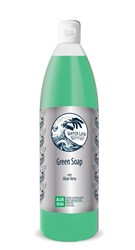 Vedere dettagli per WATER LAW - GREEN SOAP Immagine di WATER LAW - GREEN SOAP