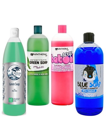 Immagine per categoria Disinfezione della Cute