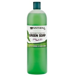 Vedere dettagli per GREEN SOAP PANTHERA  Immagine di GREEN SOAP PANTHERA