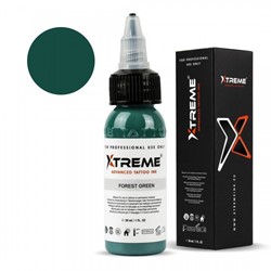 Vedere dettagli per XTREME - Forest Green Immagine di XTREME - Forest Green