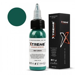 Vedere dettagli per XTREME - Mint Green Immagine di XTREME - Mint Green