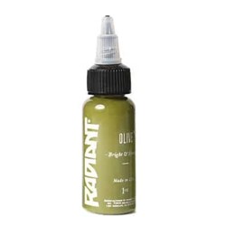 Vedere dettagli per RADIANT ORIGINAL - Olive	 Immagine di RADIANT ORIGINAL - Olive