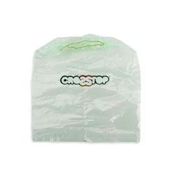 Vedere dettagli per COPRI MACHINE CON ELASTICO  Immagine di COPRI MACHINE CON ELASTICO