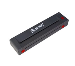Vedere dettagli per BLOODY THERMAL PRINTER Immagine di BLOODY THERMAL PRINTER
