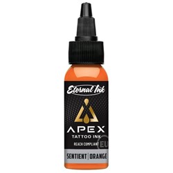 Vedere dettagli per APEX ETERNAL - Sentient Orange Immagine di APEX ETERNAL - Sentient Orange