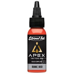 Vedere dettagli per APEX ETERNAL - Runic Red Immagine di APEX ETERNAL - Runic Red