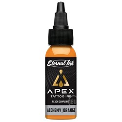 Vedere dettagli per APEX ETERNAL - Alchemy Orange Immagine di APEX ETERNAL - Alchemy Orange