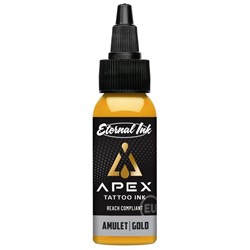 Vedere dettagli per APEX ETERNAL - Amulet Gold Immagine di APEX ETERNAL - Amulet Gold
