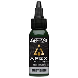 Vedere dettagli per APEX ETERNAL - Effigy Green Immagine di APEX ETERNAL - Effigy Green