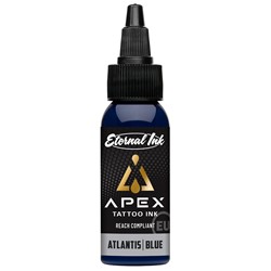 Vedere dettagli per APEX ETERNAL - Atlantis Blue Immagine di APEX ETERNAL - Atlantis Blue