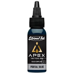 Vedere dettagli per APEX ETERNAL - Portal Blue Immagine di APEX ETERNAL - Portal Blue