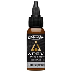 Vedere dettagli per APEX ETERNAL - Elemental Brown Immagine di APEX ETERNAL - Elemental Brown