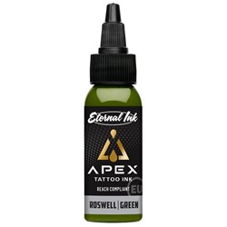 Vedere dettagli per APEX ETERNAL - Roswell Green Immagine di APEX ETERNAL - Roswell Green