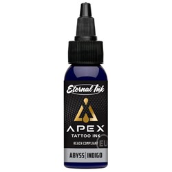 Vedere dettagli per APEX ETERNAL - Abyss Indigo Immagine di APEX ETERNAL - Abyss Indigo