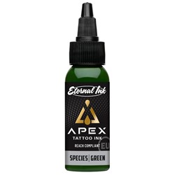 Vedere dettagli per APEX ETERNAL - Species Green Immagine di APEX ETERNAL - Species Green