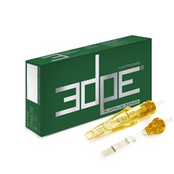 Vedere dettagli per CARTUCCE EDGE PLATINUM 23RM Immagine di CARTUCCE EDGE PLATINUM 23RM