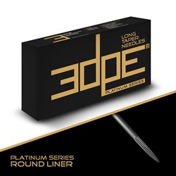 Vedere dettagli per AGHI EDGE PLATINUM 11RL Immagine di AGHI EDGE PLATINUM 11RL