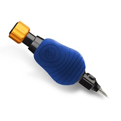 Vedere dettagli per EGO HAWKFLOW COVER GRIP Immagine di EGO HAWKFLOW COVER GRIP