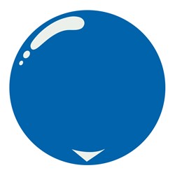 Vedere dettagli per ETERNAL True Blue Immagine di ETERNAL True Blue