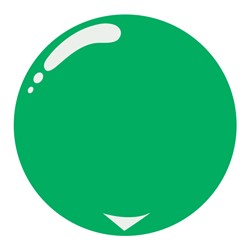 Vedere dettagli per ETERNAL Jungle Green Immagine di ETERNAL Jungle Green