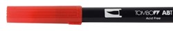 Vedere dettagli per TOMBOW CHINESE RED Immagine di TOMBOW CHINESE RED
