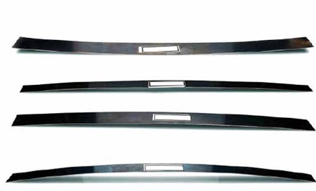 Immagine per categoria Molle