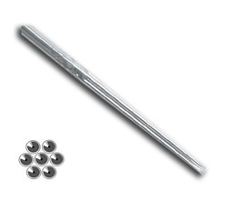 Vedere dettagli per AGHI DERMAPRO 11RS Immagine di AGHI DERMAPRO 11RS