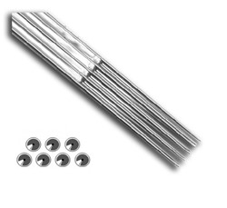 Vedere dettagli per AGHI DERMAPRO 13MG Immagine di AGHI DERMAPRO 13MG