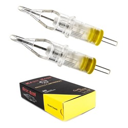 Vedere dettagli per CARTUCCE MAGIC MOON 05RS Immagine di CARTUCCE MAGIC MOON 05RS