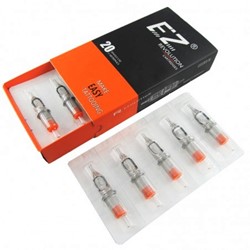 Vedere dettagli per CARTUCCE EZ REVOLUTION 09RS Immagine di CARTUCCE EZ REVOLUTION 09RS