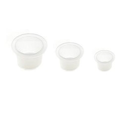 Vedere dettagli per INK CAPS M (14mm) 250pcs Immagine di INK CAPS M (14mm) 250pcs