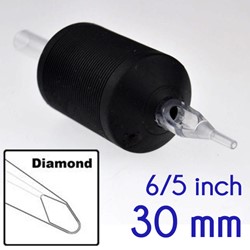 Vedere dettagli per 3 DIMENSION 14 DIAMOND TIP Immagine di 3 DIMENSION 14 DIAMOND TIP