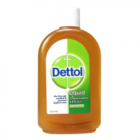 Immagine di DETTOL 