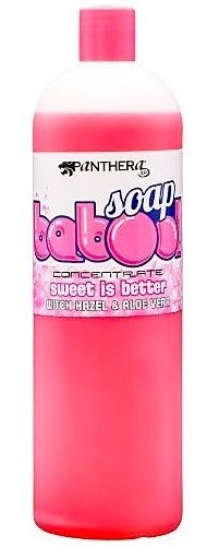 Immagine di BABOOL SOAP PANTHERA 