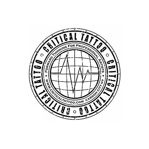 Immagine per categoria Critical